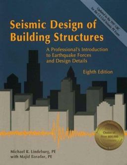 Seismic Design of Building Structures Seismic Design of Building Structures