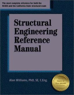 Structural Engineering Reference Manual