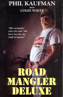 Road Mangler Deluxe