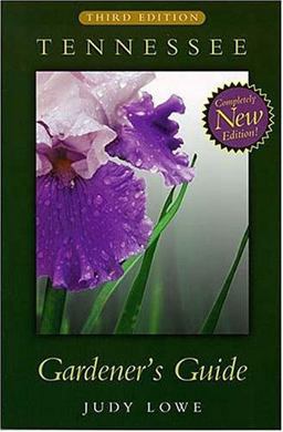 Tennessee Gardener's Guide