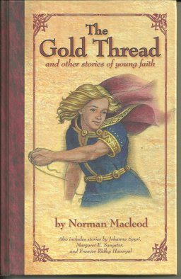 The Gold Thread (old) The Gold Thread (old)