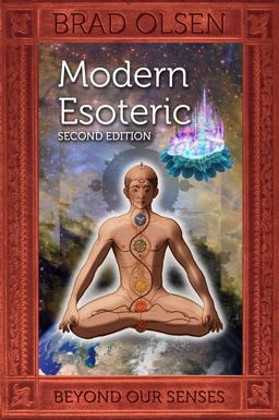 Modern Esoteric Beyond Our Senses 2nd 9781888729825 Front Cover