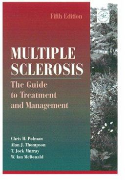 Multiple Sclerosis Multiple Sclerosis