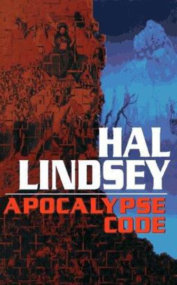 Apocalypse Code  9781888848212 Front Cover