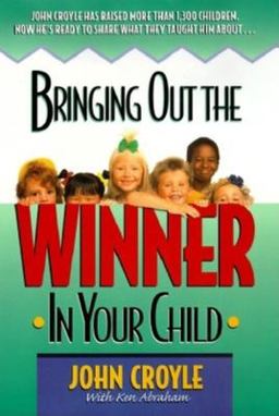 Bringing Out the Winner in Your Child