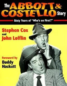 The Abbott and Costello Story