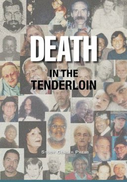 Death in the Tenderloin