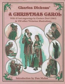 Charles Dickens' A Christmas Carol