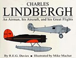 Charles Lindbergh