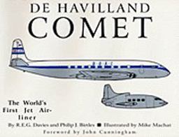 De Havilland Comet