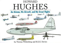 Howard Hughes