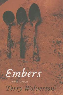 Embers  9781888996722 Front Cover