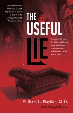 USEFUL LIE 1st 2017 9781889032375 Front Cover