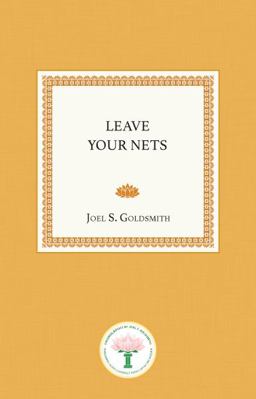 Leave Your Nets  9781889051291 Front Cover