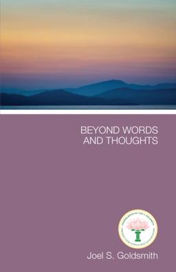 Beyond Words and Thoughts