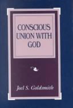 Conscious Union with God