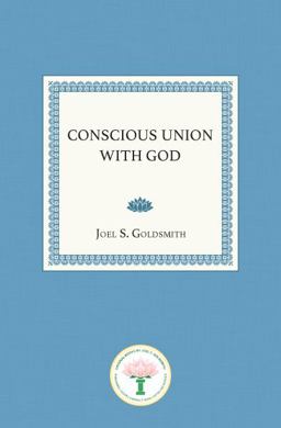 Conscious Union with God
