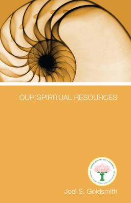Our Spiritual Resources
