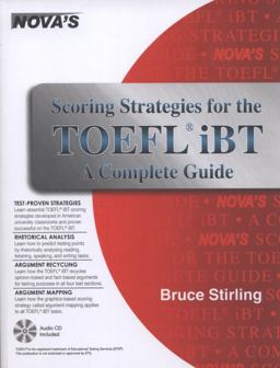 Scoring Strategies for the TOEFL IBT a Complete Guide