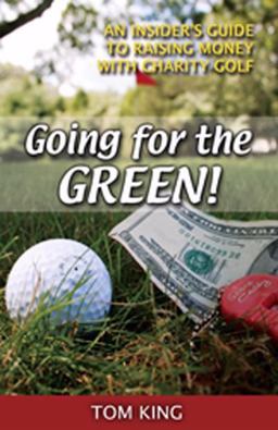 Going for the Green!