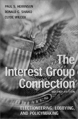 The Interest Group Connection