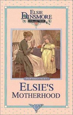 Elsie's Motherhood Elsie's Motherhood