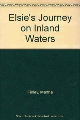 Elsie's Journey on Inland Waters Elsie's Journey on Inland Waters