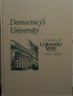 Democracy's University
