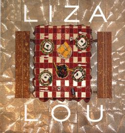 Liza Lou [3rd Printing]