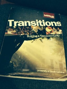 Transitions Transitions