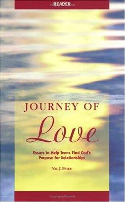 Journey of Love Reader