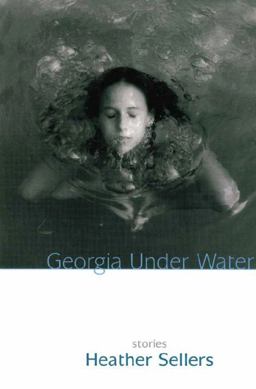 Georgia under Water Stories  9781889330563 Front Cover