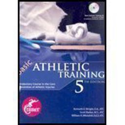 Basic Athletic Training (Book)