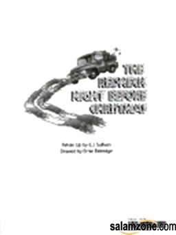 The Redneck Night Before Christmas