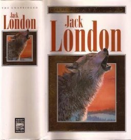 The Unabridged Jack London