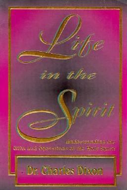 Life in the Spirit