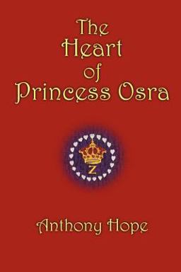 The Heart of Princess Osra