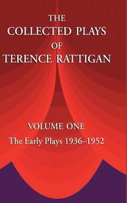 The Collected Plays of Terence Rattigan