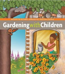 Gardening with Children