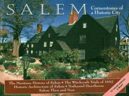 Salem Cornerstones (Hardcover)