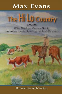 The Hi lo Country