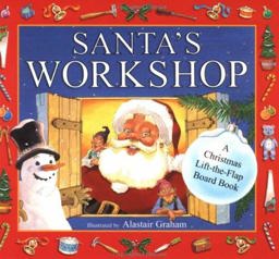 Santa's Workshop