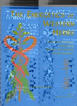 The Energetics of Western Herbs