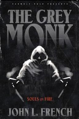 The Grey Monk