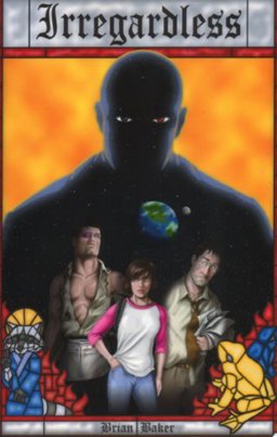 Irregardless Irregardless