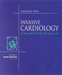 Invasive Cardiology