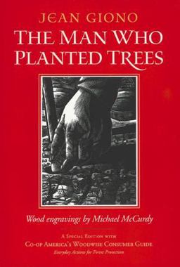 The Man Who Planted Trees