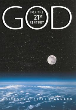 God for the 21St Century  9781890151393 Front Cover