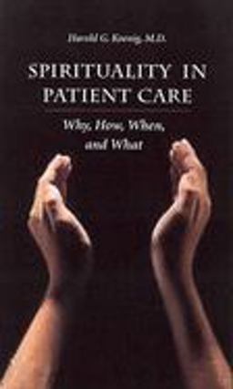 Spirituality in Patient Care