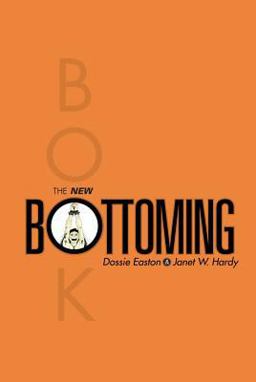New Bottoming Book 2nd 9781890159351 Front Cover
